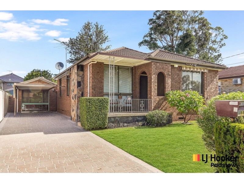 11 Iluka Street, Revesby NSW 2212