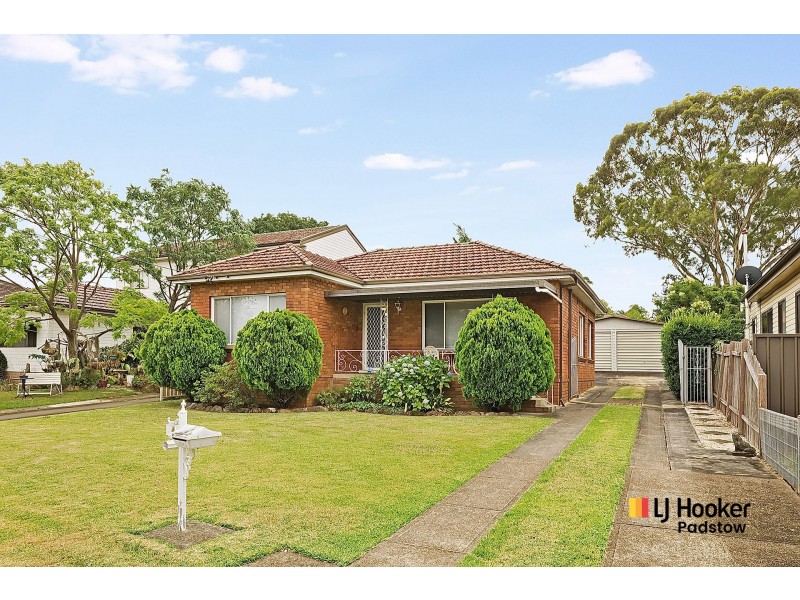 4 Ronald Street, Padstow NSW 2211