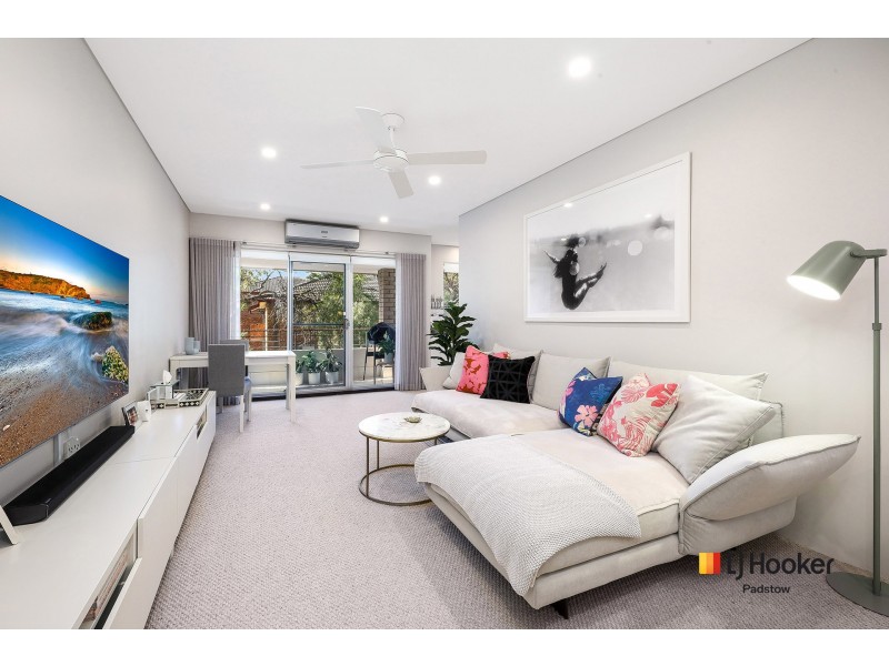 11/95-97 Evelyn Street, Sylvania NSW 2224