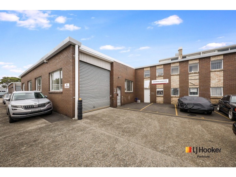 3/39 Marigold Street, Revesby NSW 2212