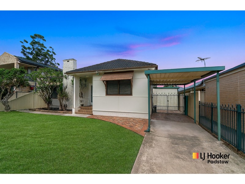 5 Lochinvar Road, Revesby NSW 2212