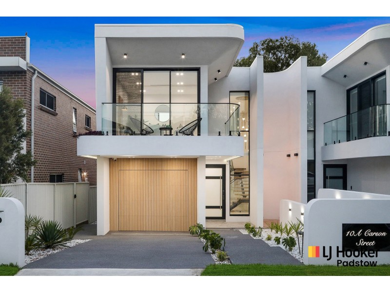 10a Carson Street, Panania NSW 2213