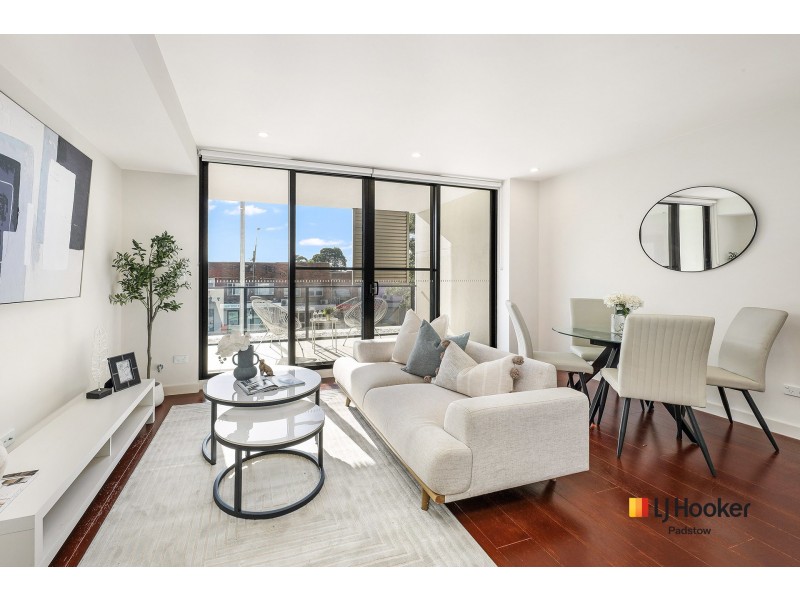 105/35 Anderson Avenue, Panania NSW 2213