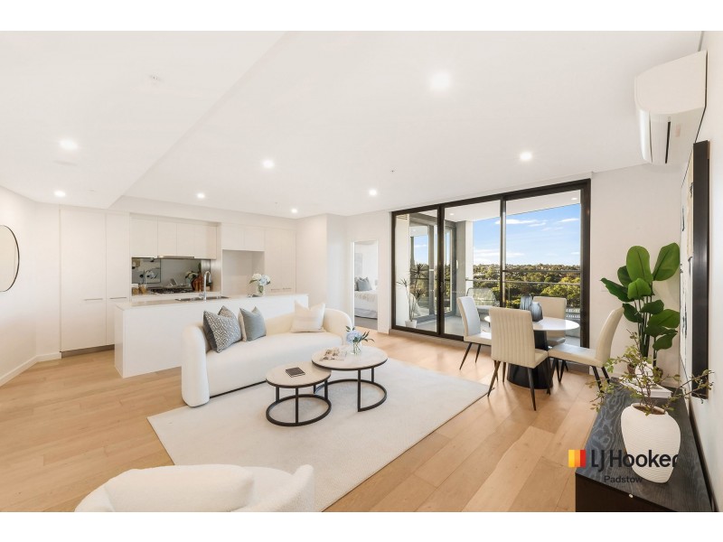 904/12 Stanley Street, Kogarah NSW 2217