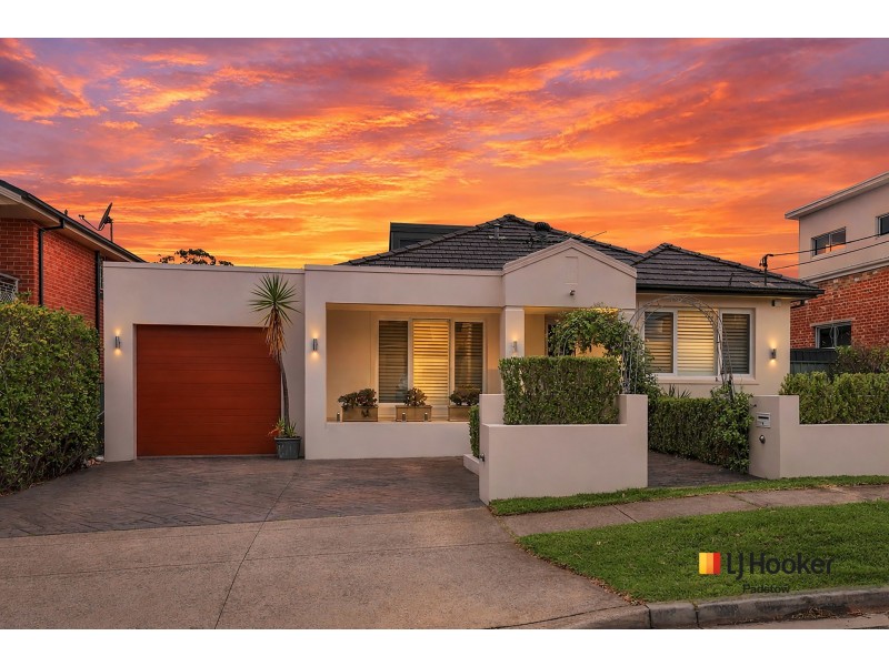 21 Stephanie Street, Padstow NSW 2211