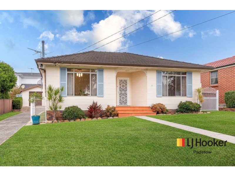 8 Trevone Street, Padstow NSW 2211