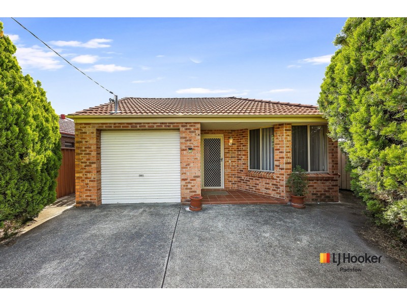 2B Uralla Avenue, Padstow NSW 2211