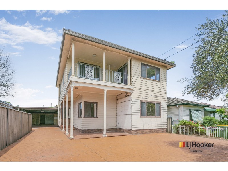 33 Raine Road, Revesby NSW 2212