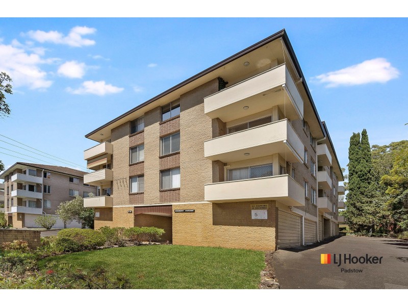 15/16-18 Padstow Parade, Padstow NSW 2211