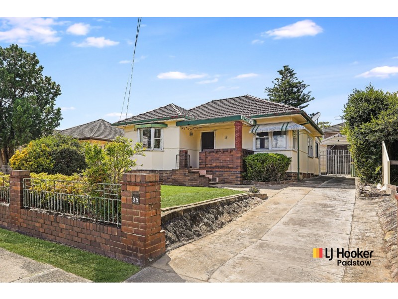 85 Howard Road, Padstow NSW 2211