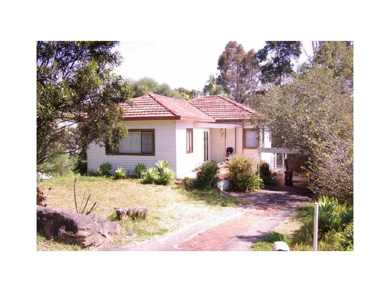 Padstow NSW 2211