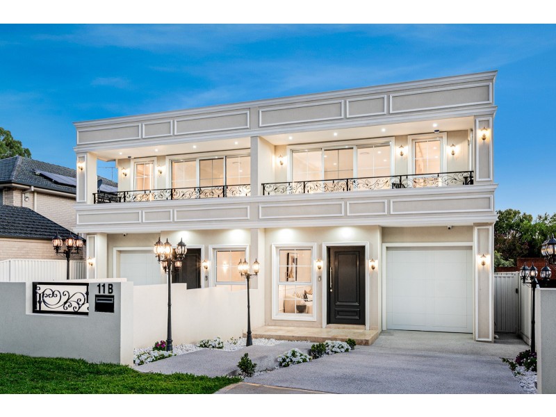 11B MacKinnon Avenue, Padstow NSW 2211