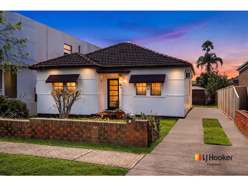 5 Uralla Avenue, Padstow NSW 2211