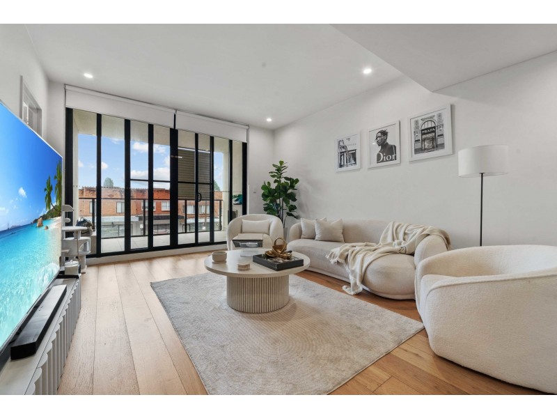 107/35 Anderson Avenue, Panania NSW 2213