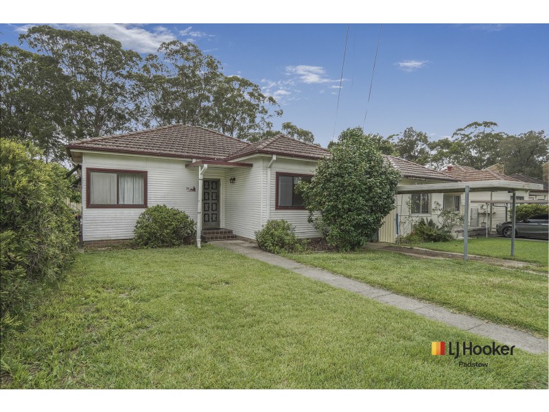 26 Swan Street, Revesby NSW 2212