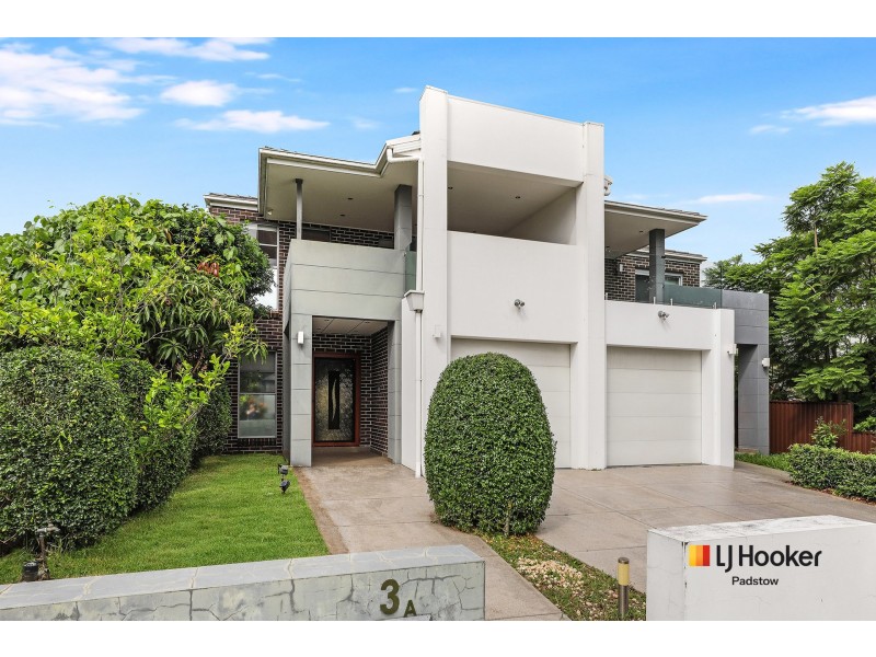 3A Phillip Street, Panania NSW 2213