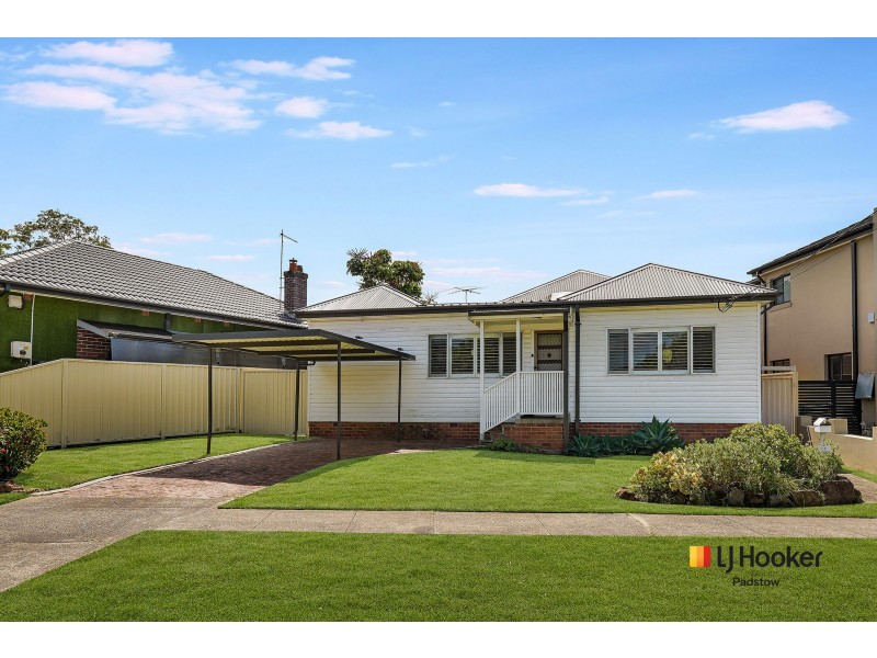 40 Burley Road, Padstow NSW 2211