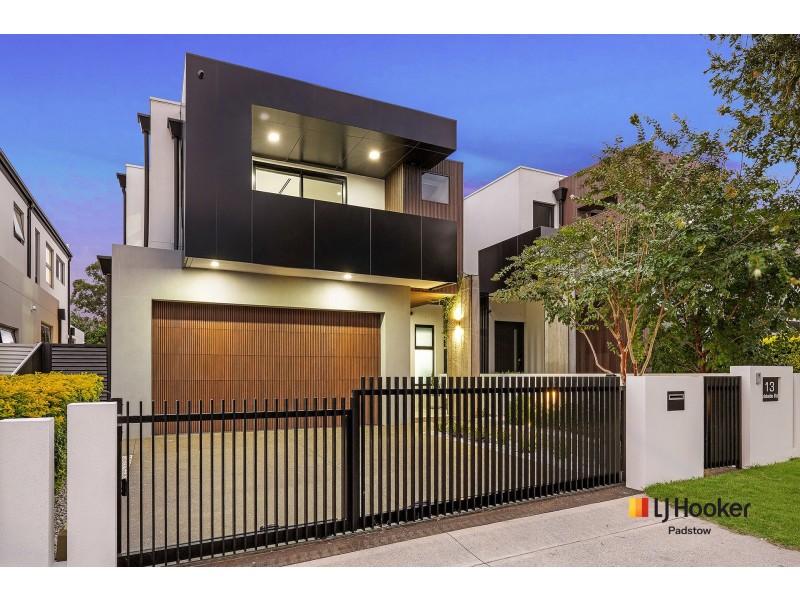 13 Adelaide Road, Padstow NSW 2211