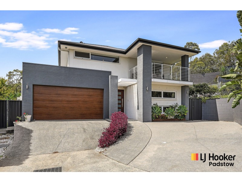 1 Cremin Place, Menai NSW 2234