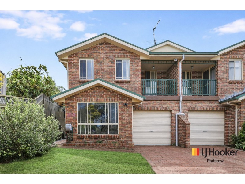 10A Jamison Place, Barden Ridge NSW 2234