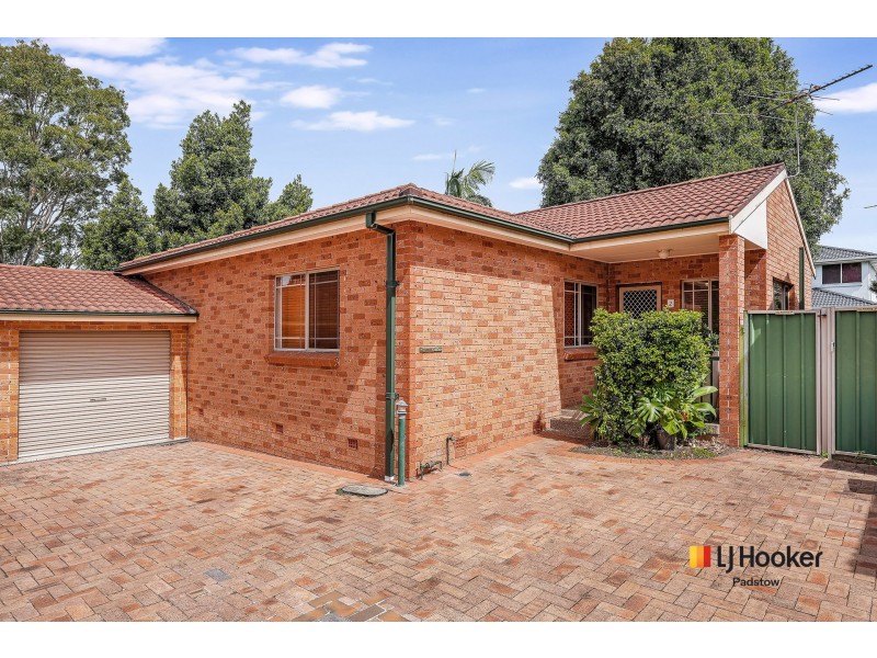 24B Leader Street, Padstow NSW 2211