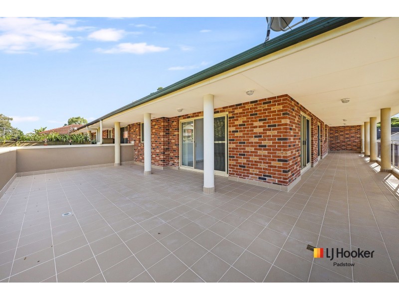 16/11 Webb Street, Riverwood NSW 2210