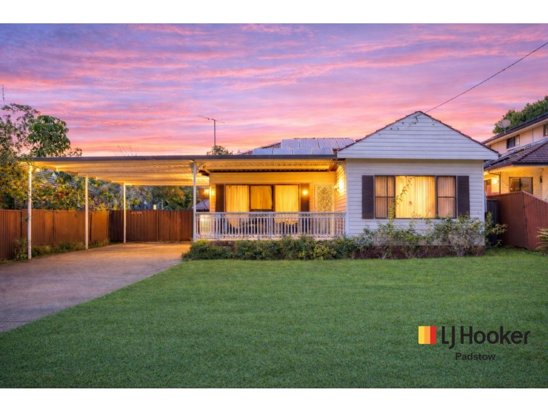 5 Jeanette Street, Padstow NSW 2211