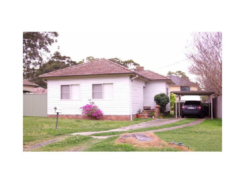 Revesby NSW 2212