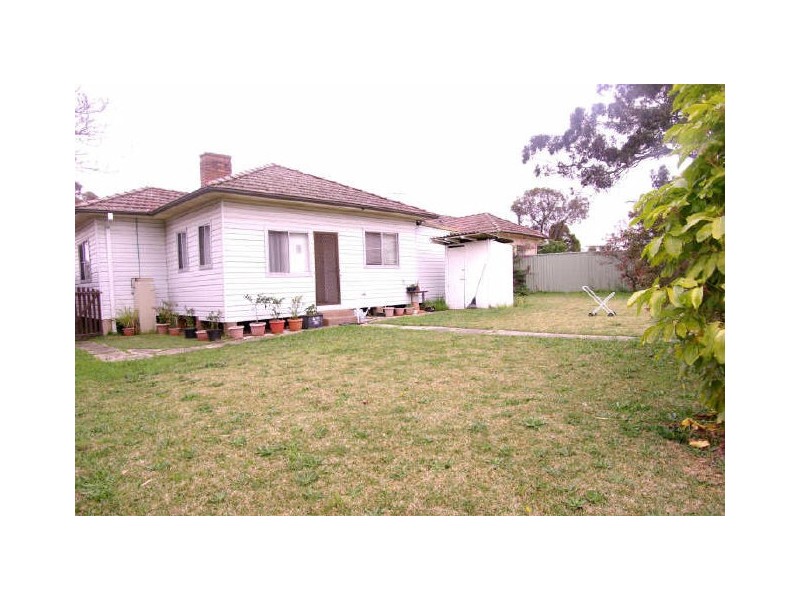 Revesby NSW 2212