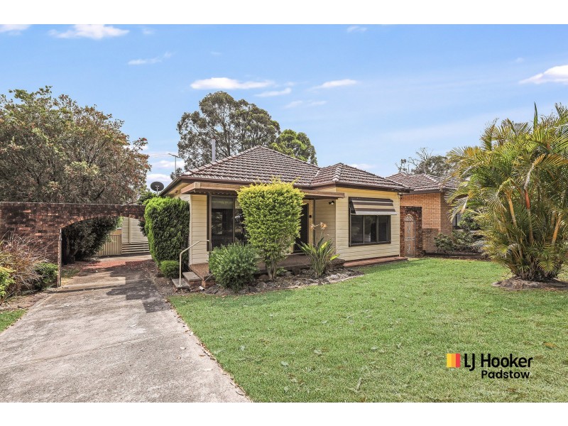 32 Parmal Avenue, Padstow NSW 2211
