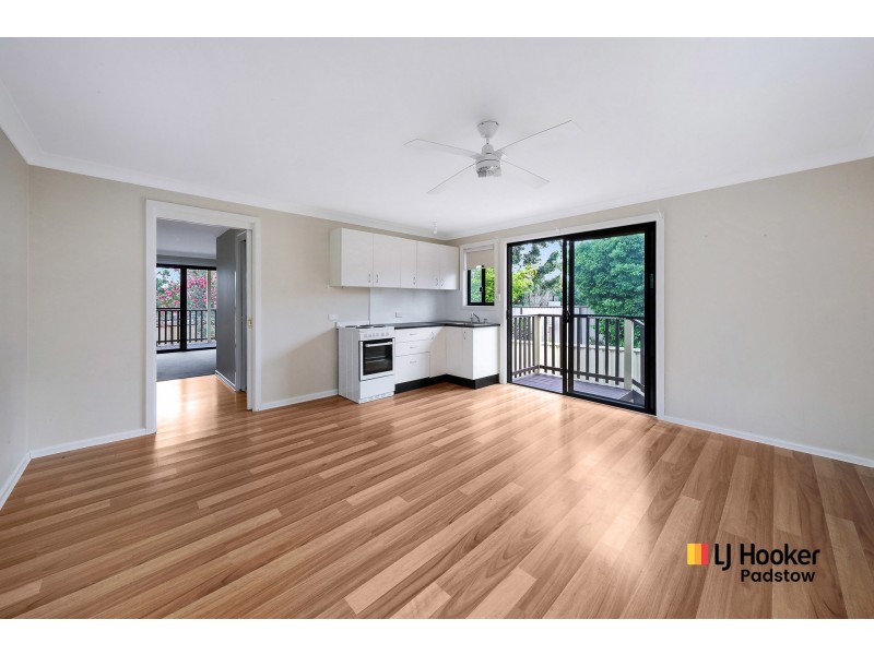 32A Parmal Avenue, Padstow NSW 2211