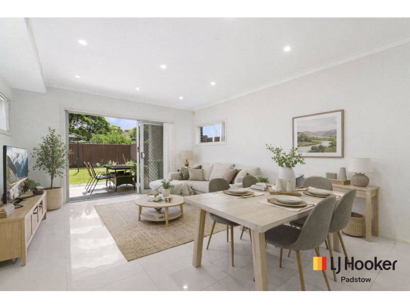 44 Sphinx Avenue, Revesby NSW 2212