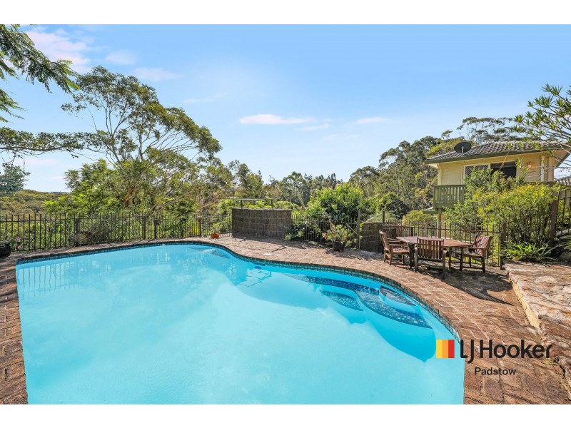 57 Henry Kendall Avenue, Padstow Heights NSW 2211