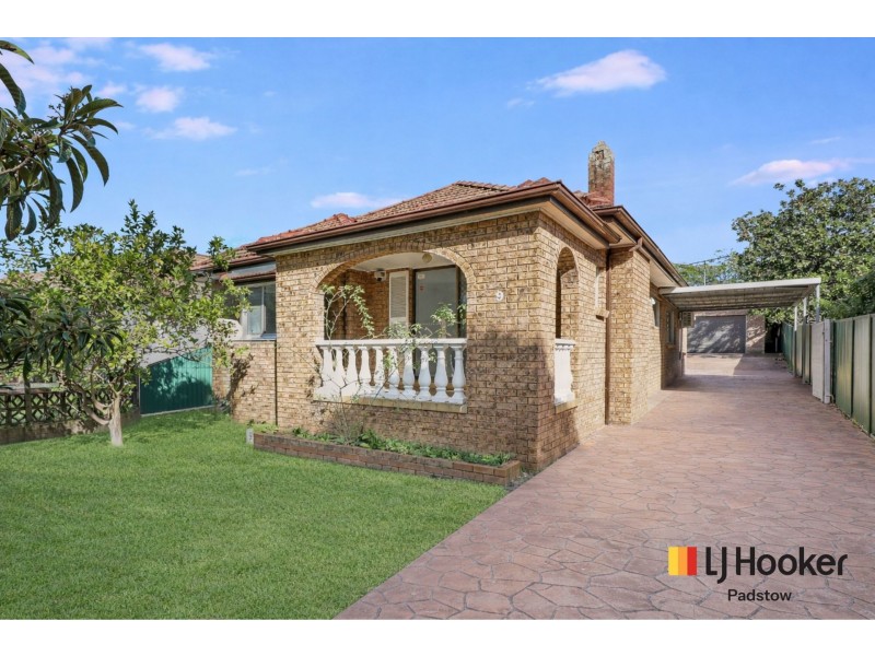 9 Wales Street, Greenacre NSW 2190