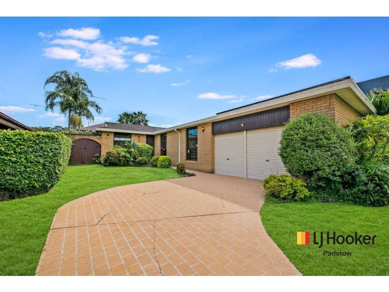 29 Jacaranda Drive, Georges Hall NSW 2198