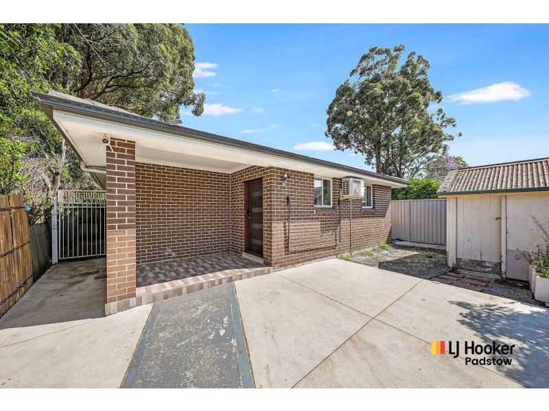 54A Faraday Road, Padstow NSW 2211