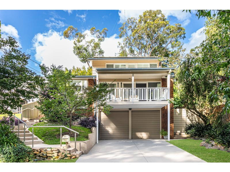 3 Vera Place, Padstow Heights NSW 2211