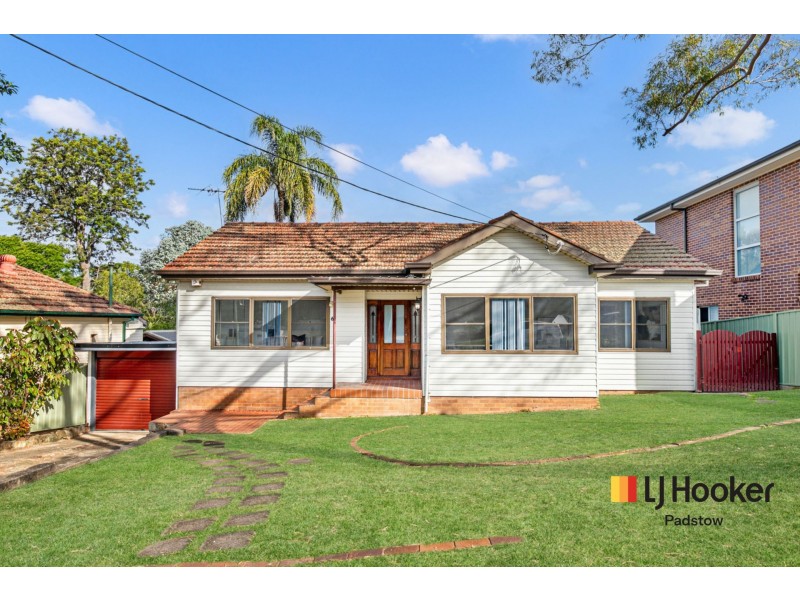 6 Truro Parade, Padstow NSW 2211