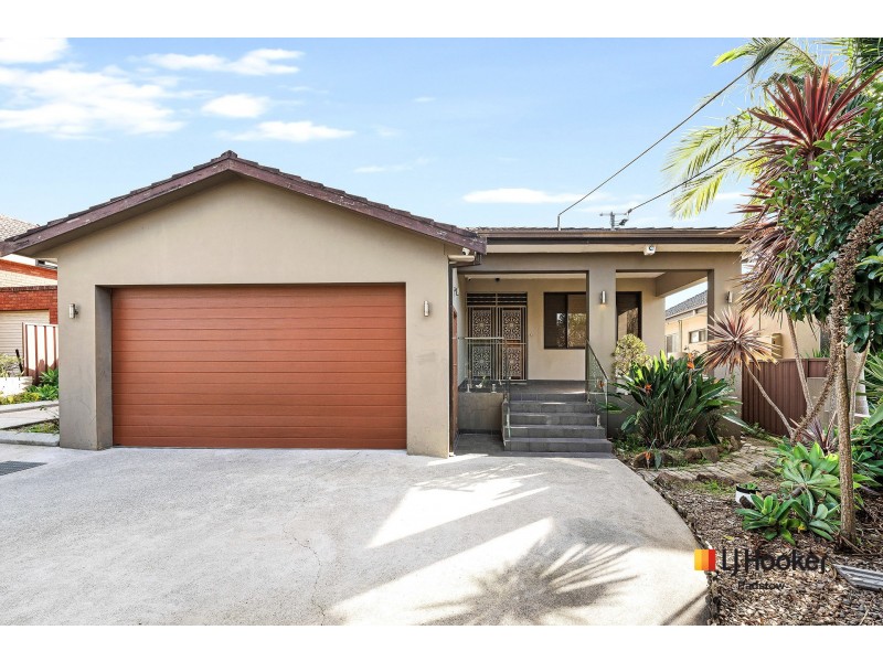 48 Hydrae Street, Revesby NSW 2212