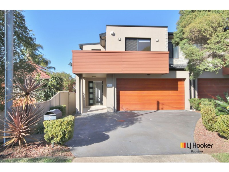 9 Atkinson Avenue, Padstow NSW 2211