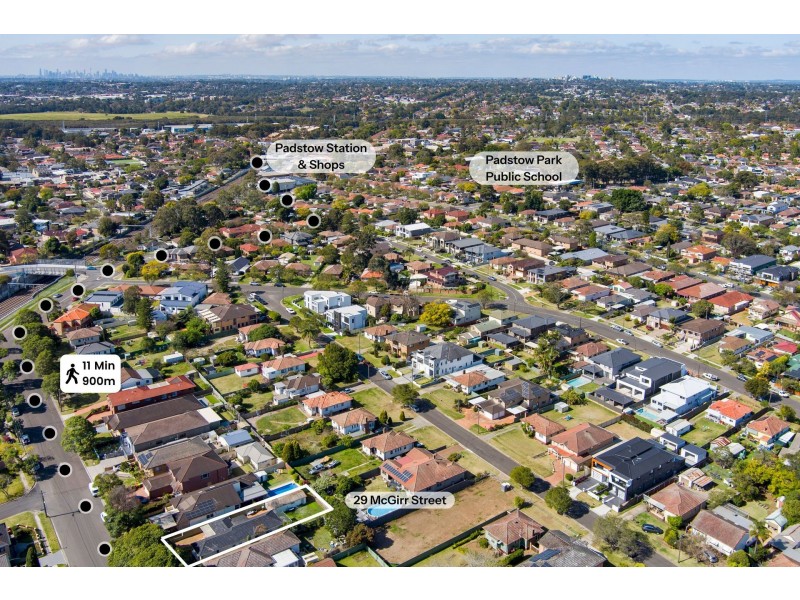 29 McGirr Street, Padstow NSW 2211
