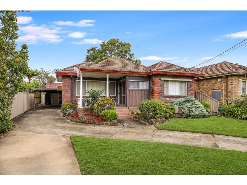 7 Parmal Avenue, Padstow NSW 2211