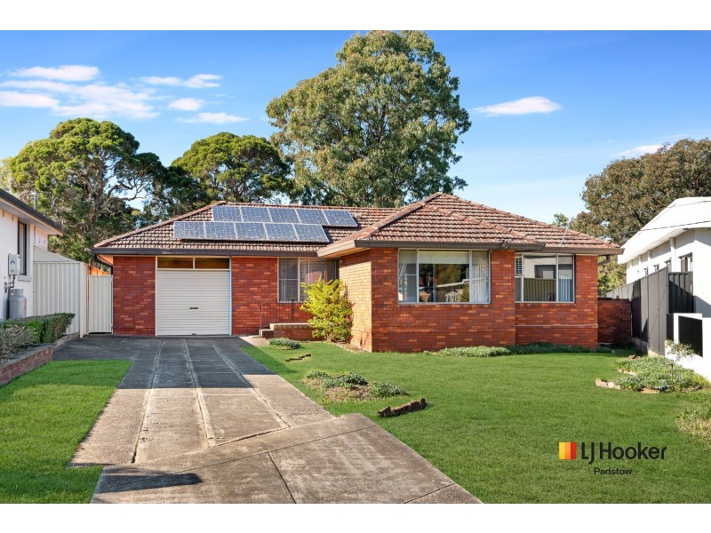 47 Beamish Street, Padstow NSW 2211