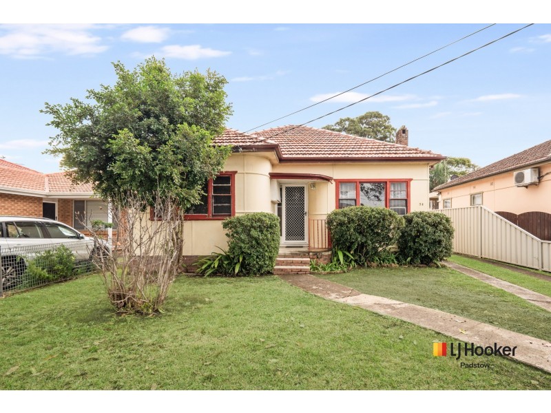 36 Faraday Road, Padstow NSW 2211