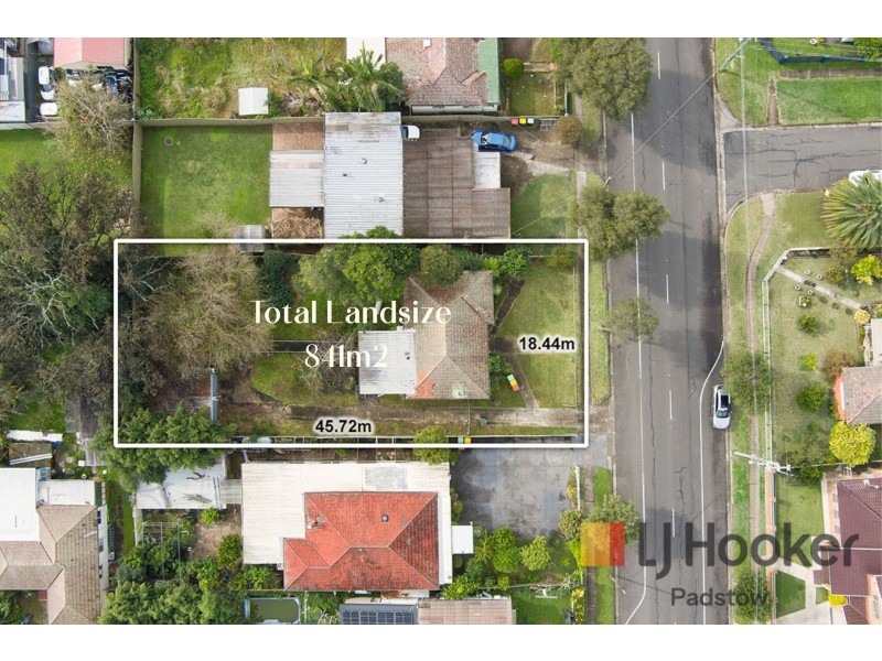 107 Mitchell Street, Carramar NSW 2163