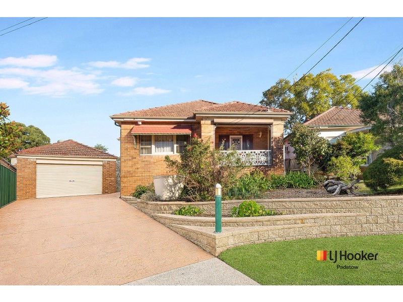 8 Colin Avenue, Riverwood NSW 2210