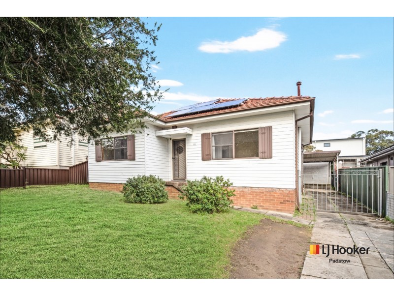 111 Alma Road, Padstow NSW 2211