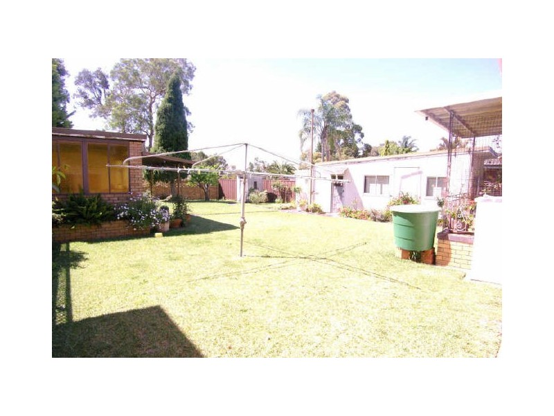 Padstow NSW 2211