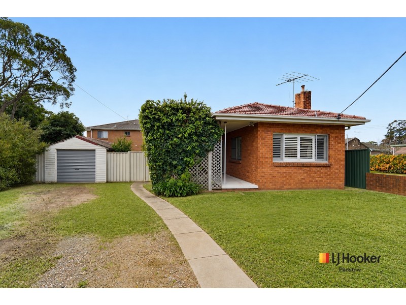 14 Stephanie Street, Padstow NSW 2211