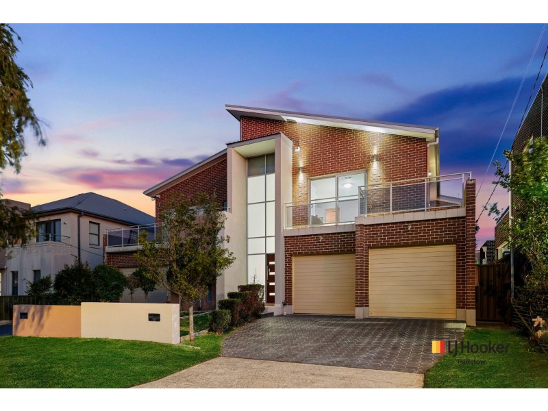 11 Rowell Street, Revesby Heights NSW 2212